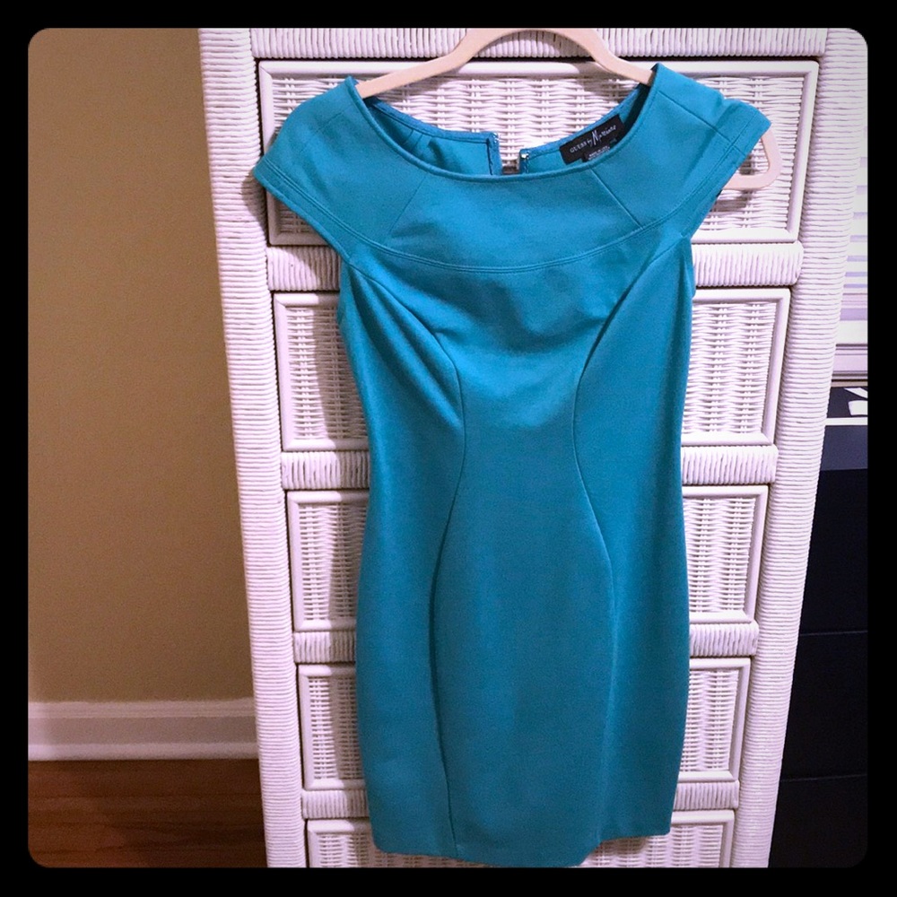 Date Night Dress